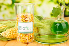Heddle biofuel availability