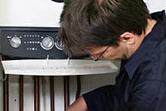 boiler repair Heddle