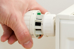 Heddle central heating repair costs
