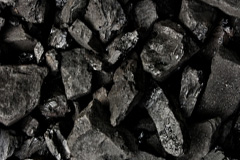 Heddle coal boiler costs
