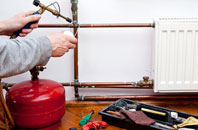 free Heddle heating repair quotes