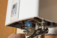 free Heddle boiler install quotes