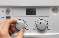 free Heddle boiler maintenance quotes